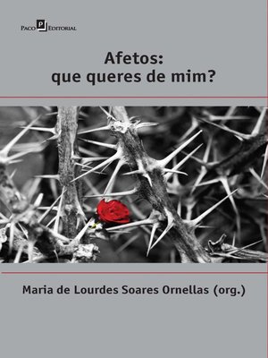 cover image of Afetos